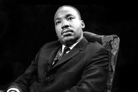 Personalidades Negras que Marcaram a História